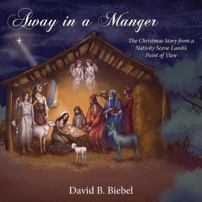 Away in a Manger
