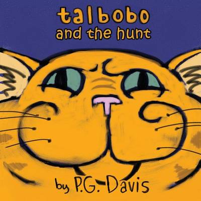 Talbobo and the Hunt