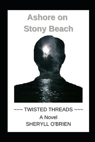 Ashore on Stony Beach