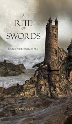 A Rite of Swords