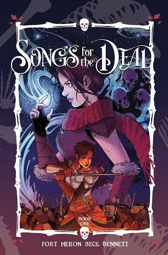 Songs for the Dead Vol. 1 Volume 1