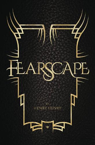 Fearscape Vol. 1 Volume 1