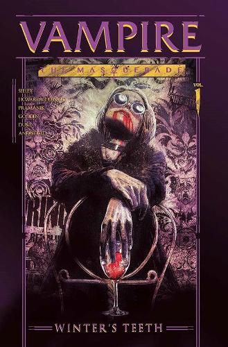 Vampire: The Masquerade Vol. 1 Volume 1