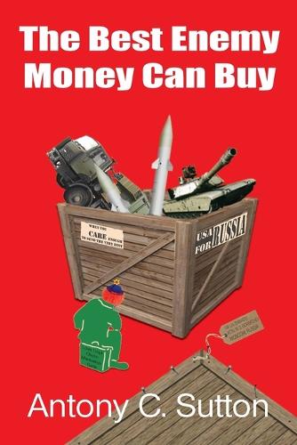 The Best Enemy Money Can Buy