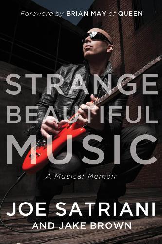 Strange Beautiful Music
