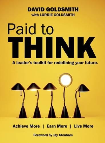 Paid to Think