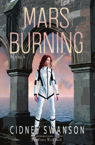 Mars Burning