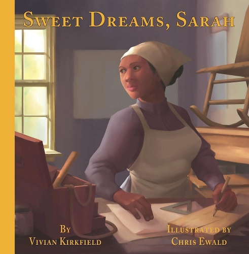 Sweet Dreams, Sarah
