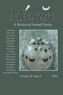 Measure Volume 11.2