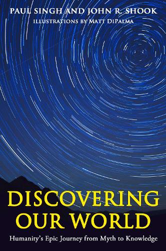 Discovering Our World