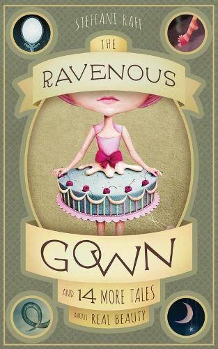 Ravenous Gown