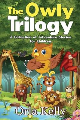 The Owly Trilogy