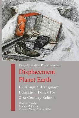 Displacement Planet Earth