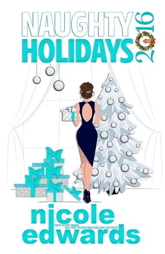 Naughty Holidays 2016