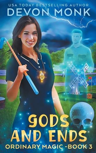 Gods and Ends