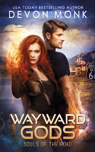 Wayward Gods