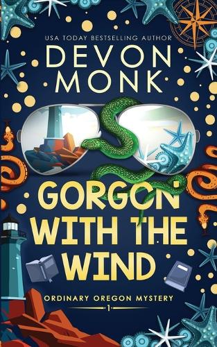 Gorgon With The Wind