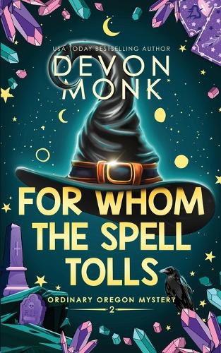 For Whom the Spell Tolls