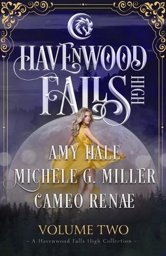 Havenwood Falls High Volume Two