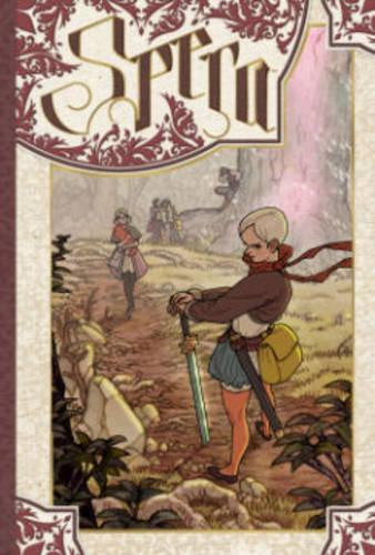Spera Volume 3