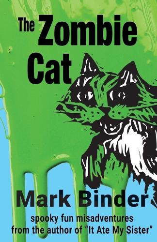 The Zombie Cat