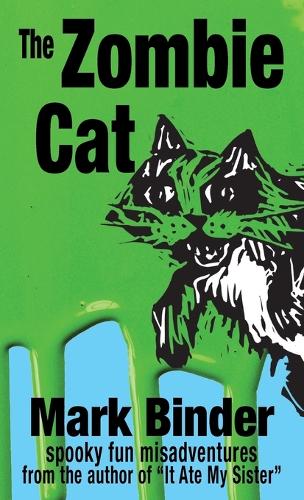 The Zombie Cat