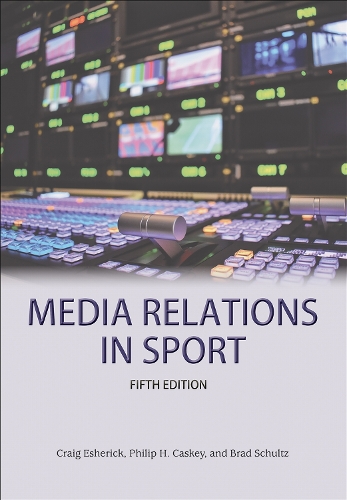 Media Relations in Sport