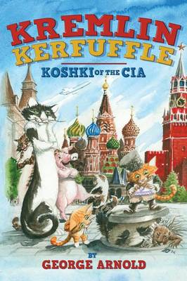 Kremlin Kerfuffle