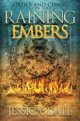 Raining Embers