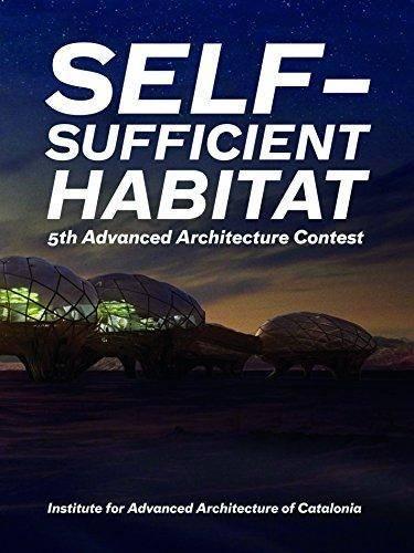 Self-Sufficient Habitat