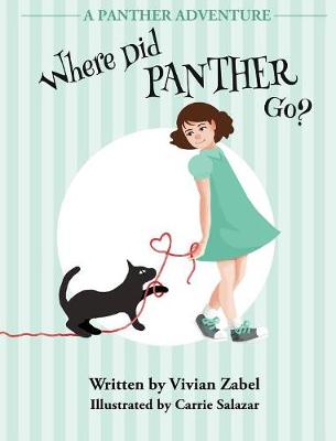 Where Did Panther Go?
