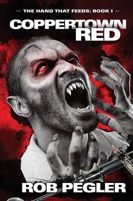 Coppertown Red