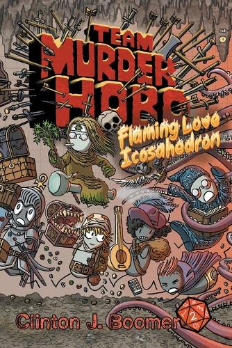Team Murderhobo