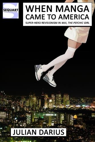 When Manga Came to America