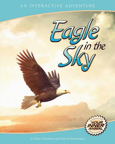 Eagle in the Sky