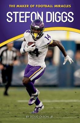 Stefon Diggs