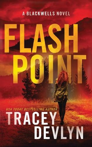 Flash Point