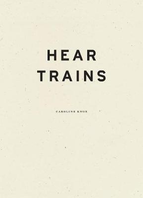 Hear Trains