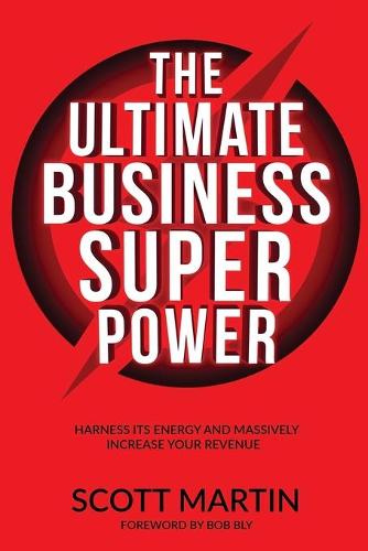 The Ultimate Business Superpower