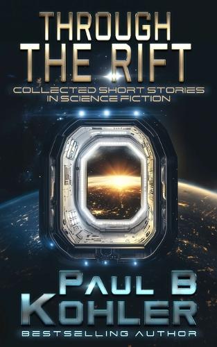 Through The Rift