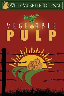 Vegetable Pulp