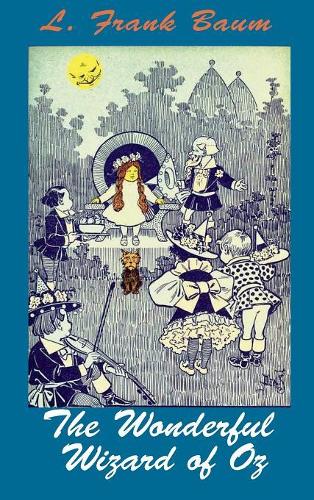 The Wonderful Wizard of Oz