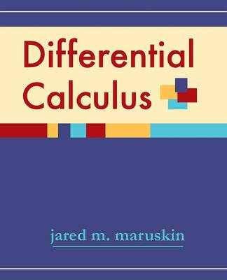 Differential Calculus