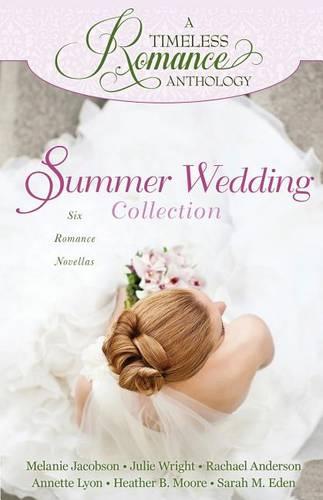 A Timeless Romance Anthology