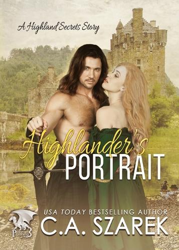 Highlander's Portrait