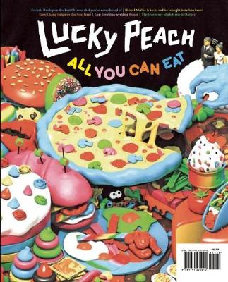 Lucky Peach Issue 11