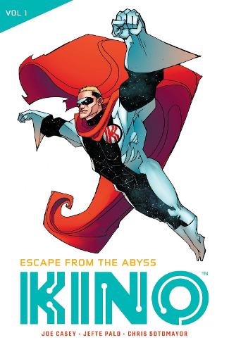 KINO Vol. 1 Volume 1