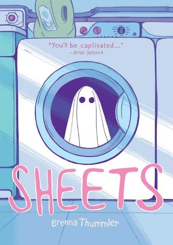 Sheets Volume 1
