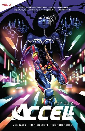 Accell Vol. 2 Volume 2