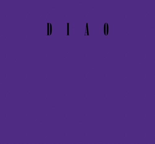 David Diao: On Barnett Newman